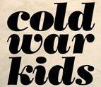 logo Cold War Kids logo Cold War Kids
